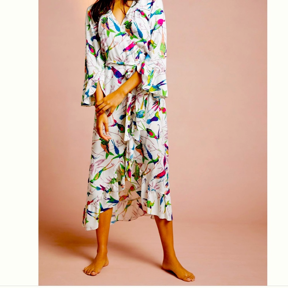 Aiden Robe